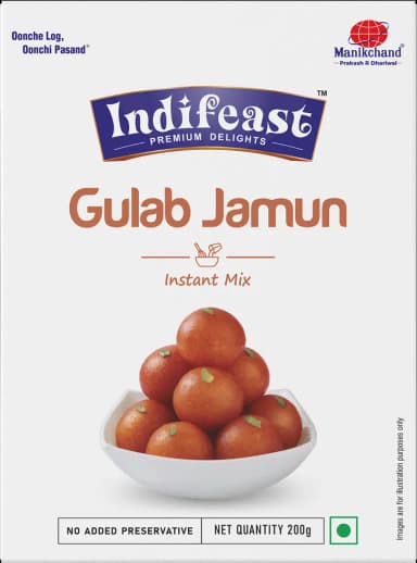 Gulab Jamun