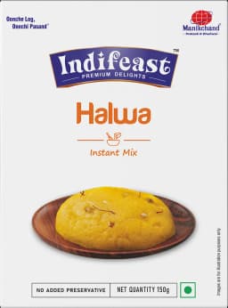 Halwa