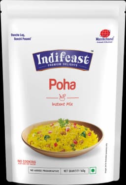Poha