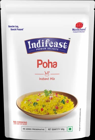 Poha