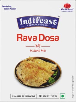 Rawa Dosa