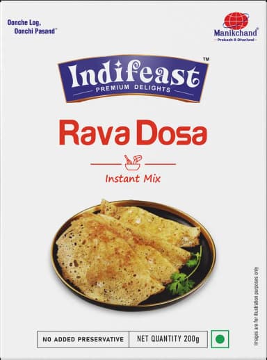 Rawa Dosa