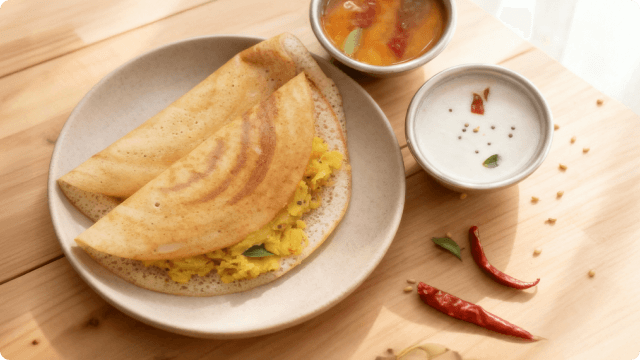 From Wheat to Atta: Different Types, Varieties, and What They’re Made Of