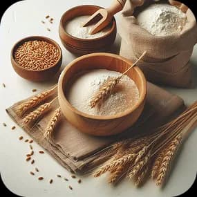 What is Gluten Free Atta & How You Can Add Then To Your Diet