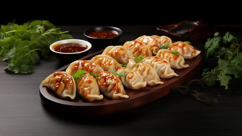 Malpua made from Indifeast Maida