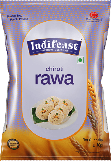 Chiroti Rava
