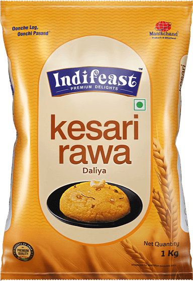 Kesari Rava