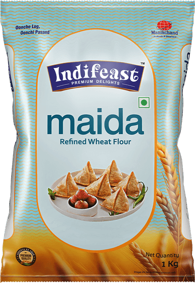 Maida